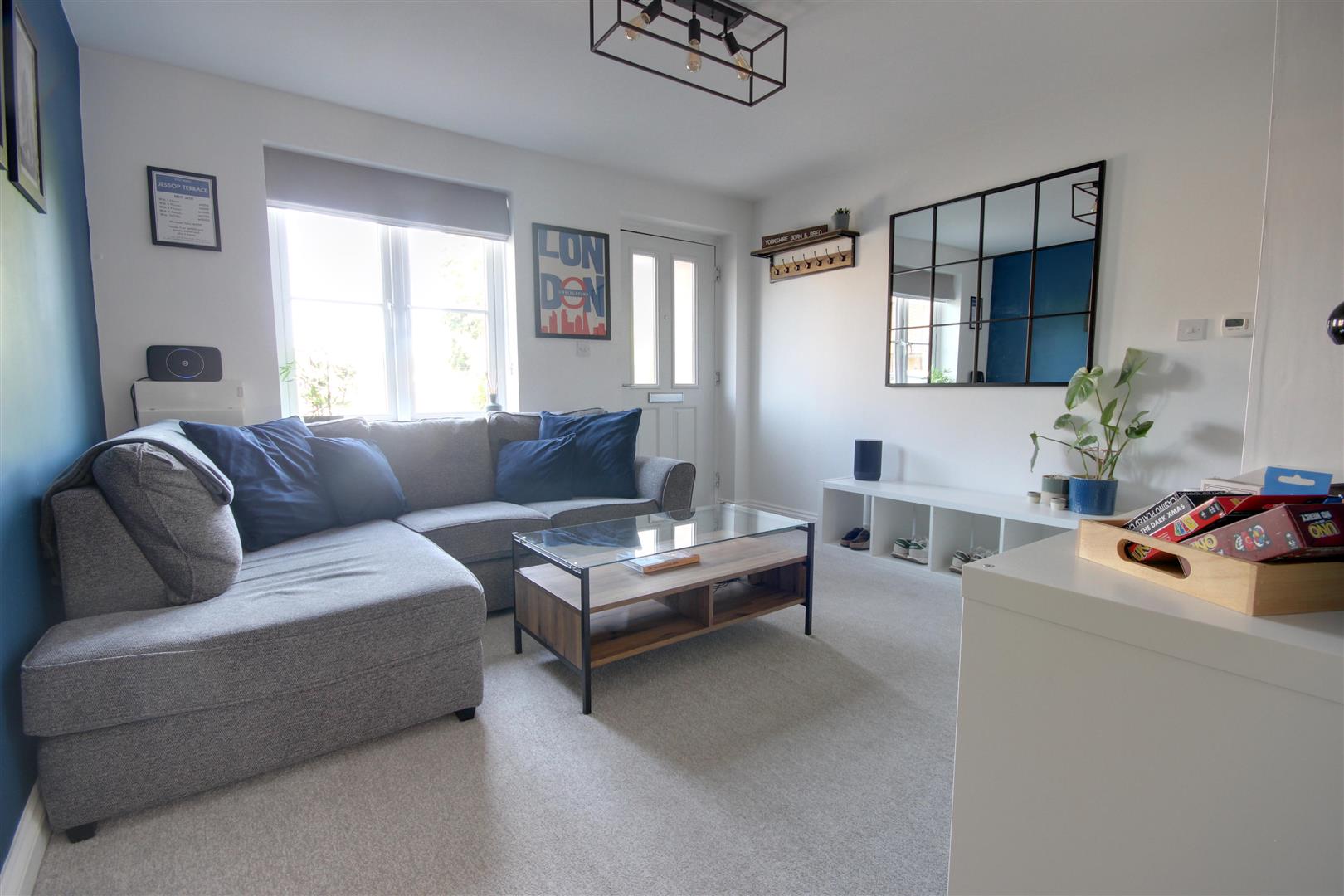 Lissett Close, Leconfield